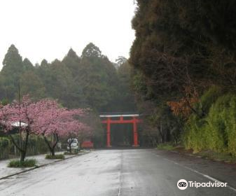 狭野神社