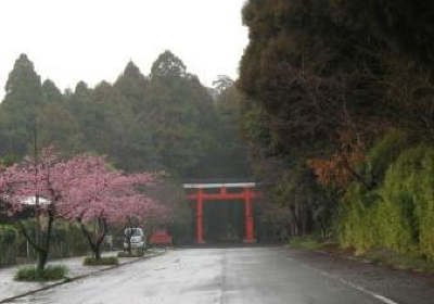 Sano Shrine
