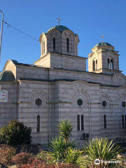 Church of St. Sava