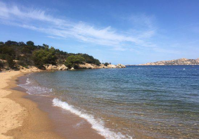 Spiaggia Di Nelson