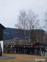 Gudbrandsdal War Memorial Collection