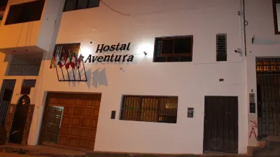 Hostal Aventura Hotels in 