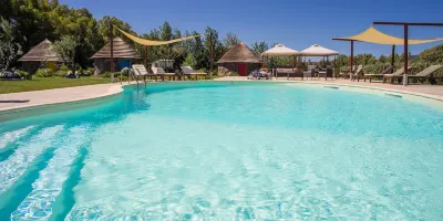 Is Cheas Wine Farm Boutique Hotel Hotels in Paulle