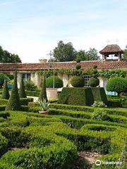 Les jardins de William Christie