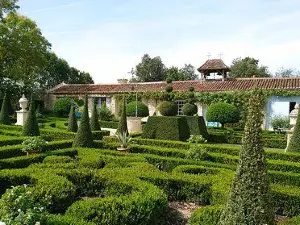 Les jardins de William Christie