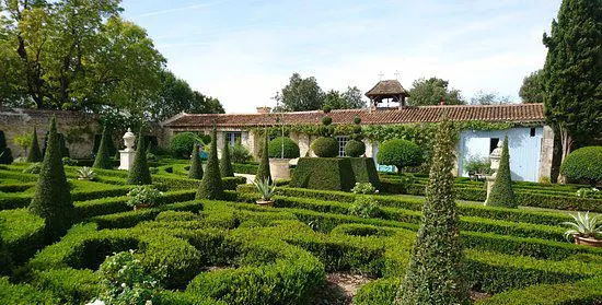 Les jardins de William Christie