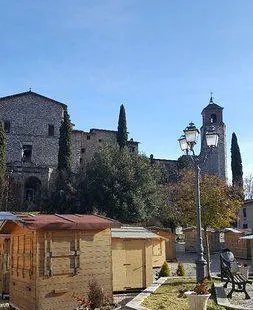 Chiesa Collegiata di San Michele Arcangelo