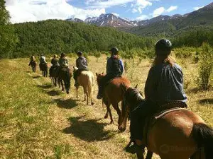 Sunderland Ranch