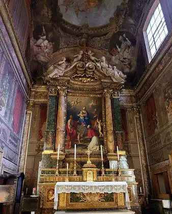Hotel in zona Chiesa di San Giovanni Battista dei Celestini