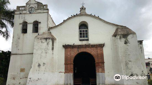 Parroquia de San Dionisio