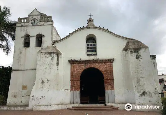 Parroquia de San Dionisio