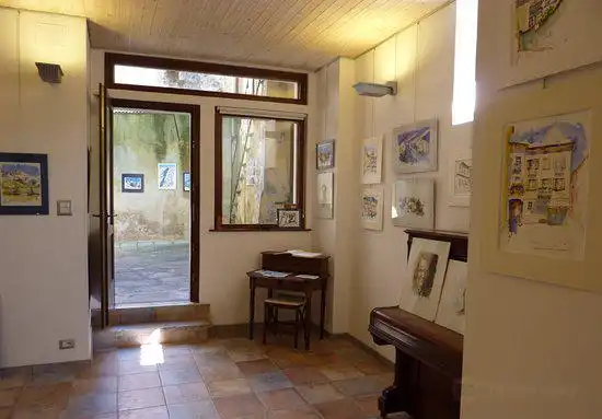 Hotels near Atelier Pestalozzi