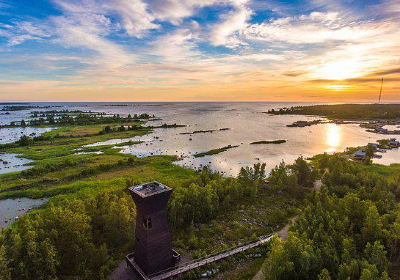 Korsholm