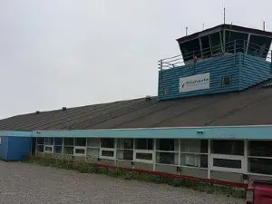 Narsarsuaq Museum