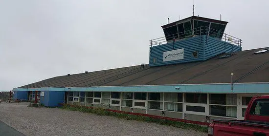 Narsarsuaq Museum