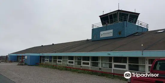 Narsarsuaq Museum