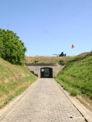 Fort d'Aubin Neufchateau