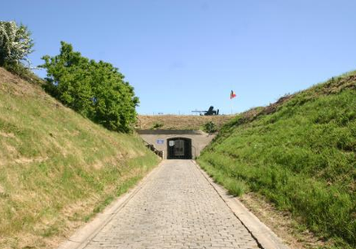 Fort d'Aubin Neufchateau