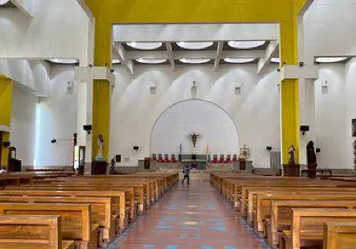 Metropolitan Cathedral of the Immaculate Conception