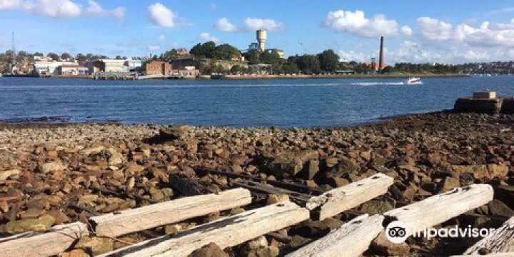 克拉克斯角保護區