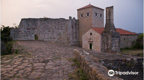 Ulcinj Museum of Archaeology, Ethnology and Local History