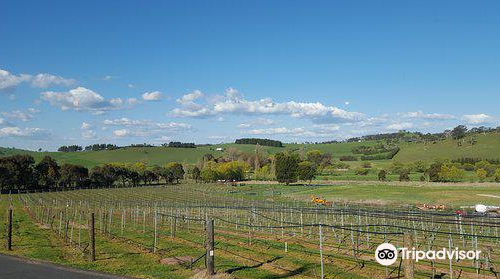 Highland Heritage Cellar Door