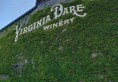 Virginia Dare Winery