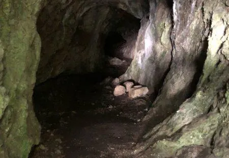 Sipka Cave (Jeskyne Sipka)