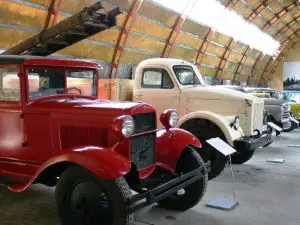 Rīgas Motormuzeja Bauskas filiāle