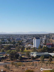 Pensioners Hill Lookout