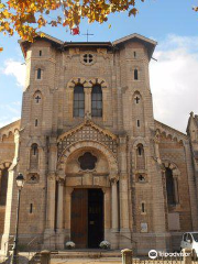 Cite de Trevoux