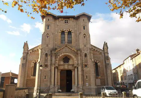 Hotel a Trevoux
