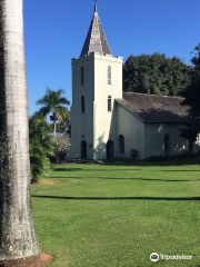 Wananalua Congregational Church