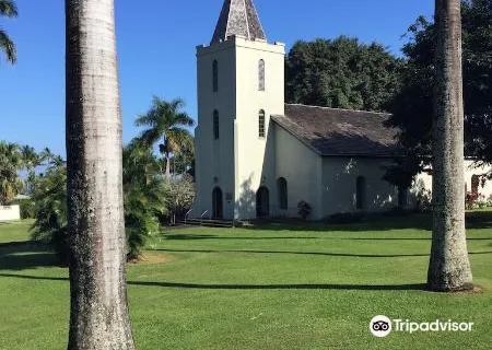 Wananalua Congregational Church