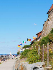 Plage Des Bains