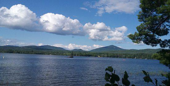 Mt. Blue State Park