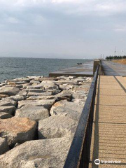 Shinmaiko Marine Park