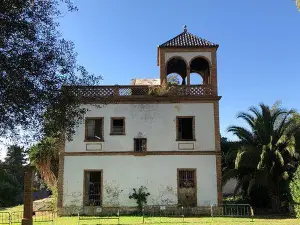 Zoobotanico Jerez