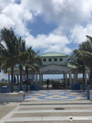 Beach Pavilion at Lauderdale-By-The-Sea