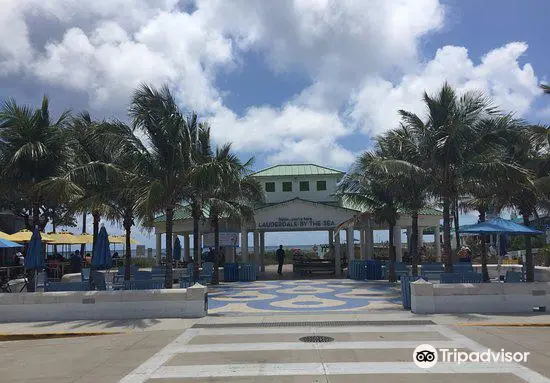 Beach Pavilion at Lauderdale-By-The-Sea