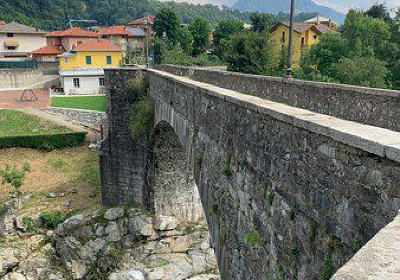 Via Ponte Di Agnona