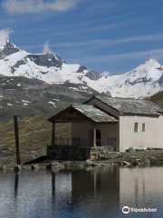 Kapelle Schwarzsee 'Maria zum Schnee'