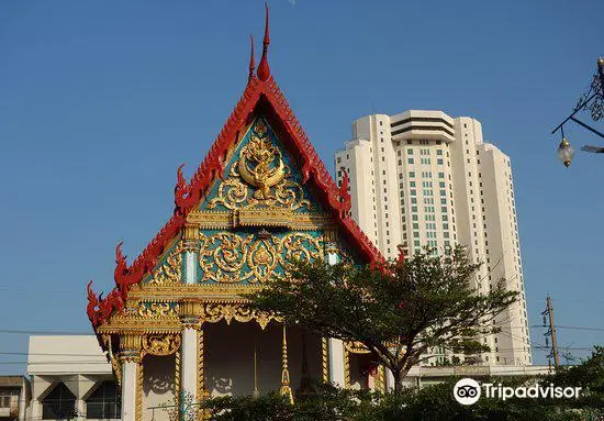 Wat Suwan