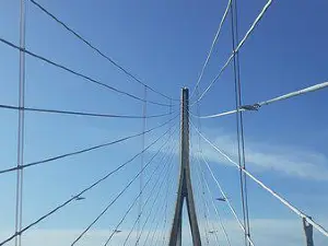 諾曼第大橋
