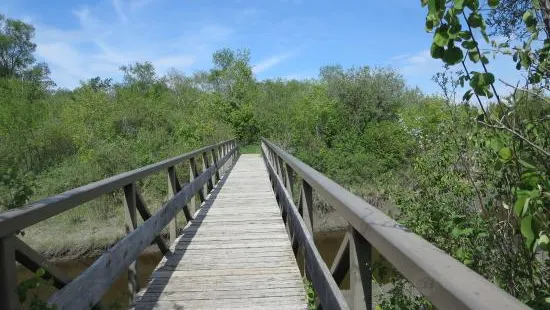 Beaver Creek Conservation Area