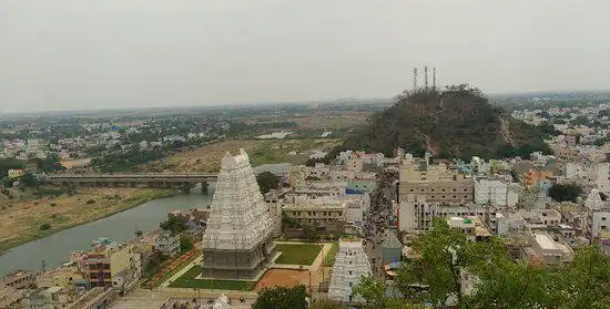 Hotel in zona Srikalahasti Temple