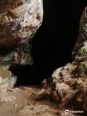 The Caverns of Quiocta