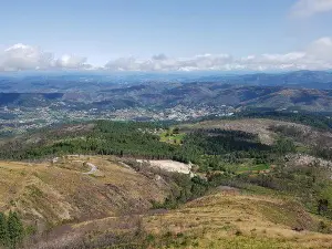 Arouca Geopark