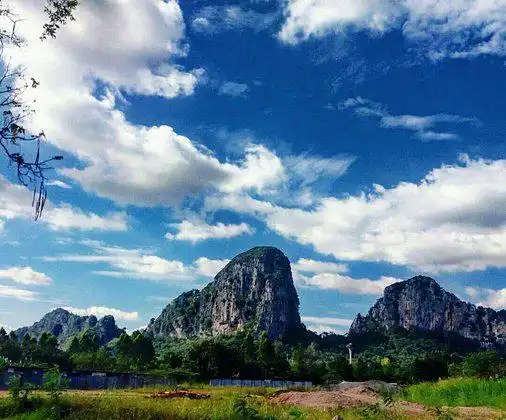 Hotels in Khao Chakan
