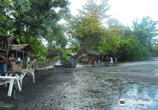 Badiangon Beach